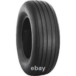 2 Tires Speedways Farm Service I-1 11L-14 Load 8 Ply Tractor