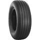 2 Tires Speedways Farm Service I-1 6.70-15 Load 6 Ply Tractor