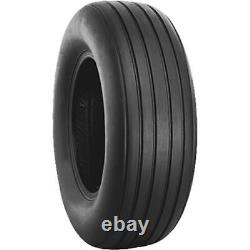 2 Tires Speedways Farm Service I-1 9.5L-15 Load 8 Ply Tractor