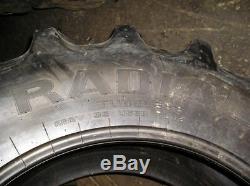 420/85R30 Farm Radial Rear tire R-1W tires 420/85/30 16.9R30 4208530