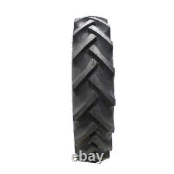 4 New Alliance (324) Tractor Bias R-1 7.50-16 Tires 75016 7.50 1 16