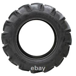 4 New Bkt Tr135 Rear Tractor R-1 23.1-26 Tires 231026 23.1 1 26