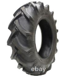 4 New Bkt Tr 135 Farm Tractor 12.4-16 Tires 124016 12.4 1 16