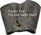 4 New Radial Tubes 13.6 38 14.9 38 15.5 38 TR218A Tractor Tire Valve Farm DOB