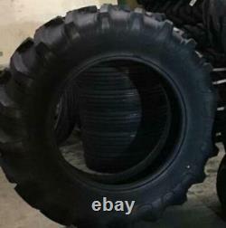 (4-Tires) 20.8-38 tires Crop Max Farm Torque R-1 10PR tire 20.8/38 20838