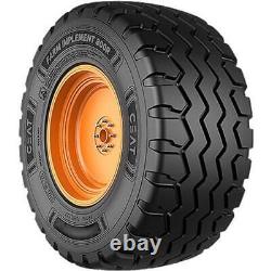 4 Tires 380/55R16.5 Ceat Farm Implement 800R Tractor