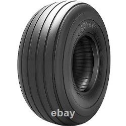 4 Tires 9.5L-15 Advance F1 Farm Implement Tractor Load 10 Ply