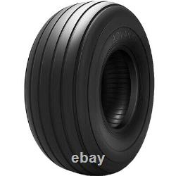 4 Tires Advance F1 Farm Implement 9.5L-15 Load 10 Ply Tractor