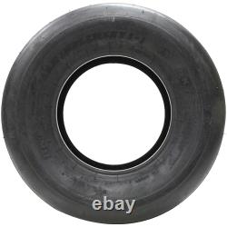 4 Tires BKT Farm Implement I-1 6.70-15 Load 6 Ply (TT) Tractor