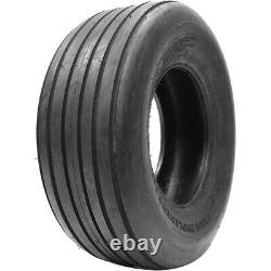 4 Tires BKT Farm Implement I-1 7.6-15 Load 10 Ply Tractor
