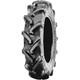 4 Tires Bridgestone Farm Service Lug-M 5-14 Load 4 Ply (TT) Tractor