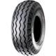 4 Tires Carlisle (Carlstar) Farm Specialist F-3 11L-16 Load 10 Ply Tractor