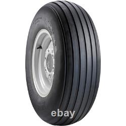 4 Tires Carlisle (Carlstar) Farm Specialist I-1 9.5L-15 Load 12 Ply Tractor