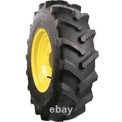 4 Tires Carlisle Farm Specialist R-1 7-14 Load 6 Ply Tractor