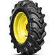 4 Tires Carlisle Farm Specialist Tractor Bias 11.2-24 Load 8 Ply Tractor