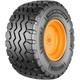 4 Tires Ceat Farm Implement 800R Steel Belted 16.5L-16.1 Load 14 Ply Tractor