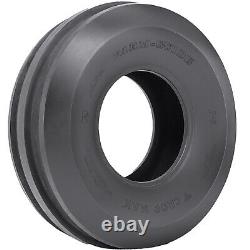 4 Tires Crop Max Farm Guide F-2 4-19 Load 4 Ply Tractor
