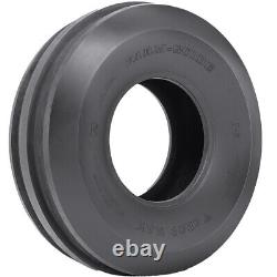 4 Tires Crop Max Farm Guide F-2 5-15 Load 6 Ply Tractor