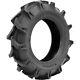 4 Tires Crop Max Farm Torque G-1W 8-16 Load 6 Ply Tractor