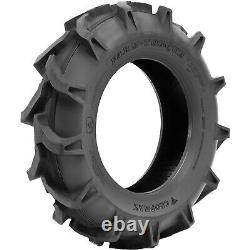 4 Tires Crop Max Farm Torque G-1W 8-16 Load 6 Ply Tractor
