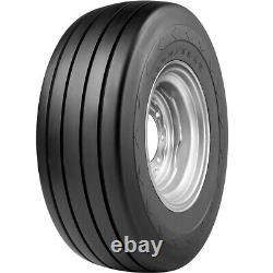 4 Tires Goodyear Farm Highway Service 11L-15 Load 12 Ply Tractor