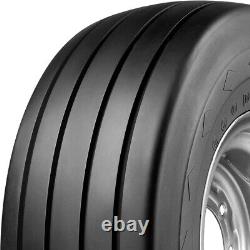 4 Tires Goodyear Farm Highway Service 16.5L-16.1 145J Load 10 Ply Tractor