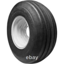 4 Tires Goodyear Farm Highway Service II 12.5L-15Fl Load 12 Ply Tractor