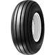 4 Tires Goodyear Farm Utility 12.5L-15 Load 10 Ply Tractor