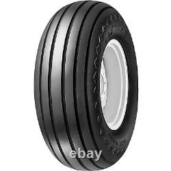 4 Tires Goodyear Farm Utility 14L-16.1 Load 14 Ply Tractor