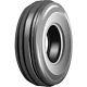 4 Tires K9 Bias Farm F-2M Front 10.00-16 Load 8 Ply Tractor