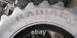 520/85R42 Farm Radial Rear tire R-1W tires 520/85/42 20.8R42 5208542