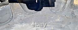 520/85r42(20.8r42) 158a8/b R1 Bar Tread Mrl Rrt 85 Tractor Tire (1 Tire)