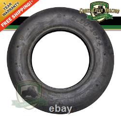 6.00-16, 6.00x16, 600x16, 600-16 6 PLY Rib Disc Farm Tractor Tire and Tube