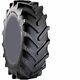 6-12 TIRE 6x12 front 4x4 Compact Garden Tractor Farm AG R-1 lug 4ply made in USA