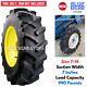 7-14 Front Tire Tubeless R1 6 Ply for JD Kubota New Holland Tractor Farm Truck