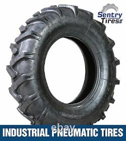 Two 7.50-16 R1 Tractor Tires 
