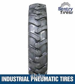 7.50-16 8 Ply Ag R1 Farm Tractor Tire 7.50x16 750x16-2 Tubes+2 Tires