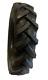 7.50-16 Farm Tractor Lug Tire 75016 750-16 Heavy Duty