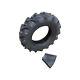 9.5-16 ATF 1630 R-1 Farm Tractor Tire 6 ply WITH Tube