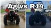 Ag Tires Vs R14 Tires How I Made My Decision