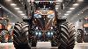Allis Chalmers 4w 305 The Legendary Workhorse Of Agriculture U0026