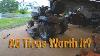Are Ag Tractor Tires Worth It Will They Ruin My Yard