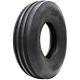 BKT Front Tractor 4-Rib F-2M Farm Tire 10.00/-16