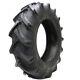 BKT TR135 Rear Tractor R-1 Farm Tire 12.4/-24
