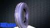 Bkt Tf 9090 F 2 Farm Tractor Tire 6 50x16 8 Ply Tt
