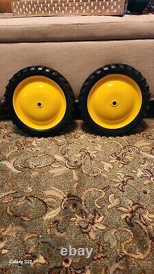 Brand New Pedal Tractor Tires 12 X 1.75