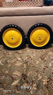 Brand New Pedal Tractor Tires 12 X 1.75