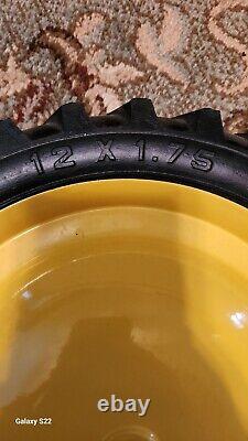 Brand New Pedal Tractor Tires 12 X 1.75