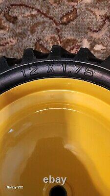 Brand New Pedal Tractor Tires 12 X 1.75