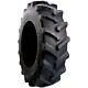 Carlisle Farm Specialist HF-1 Implement Tire 6ply 25x7.50-15